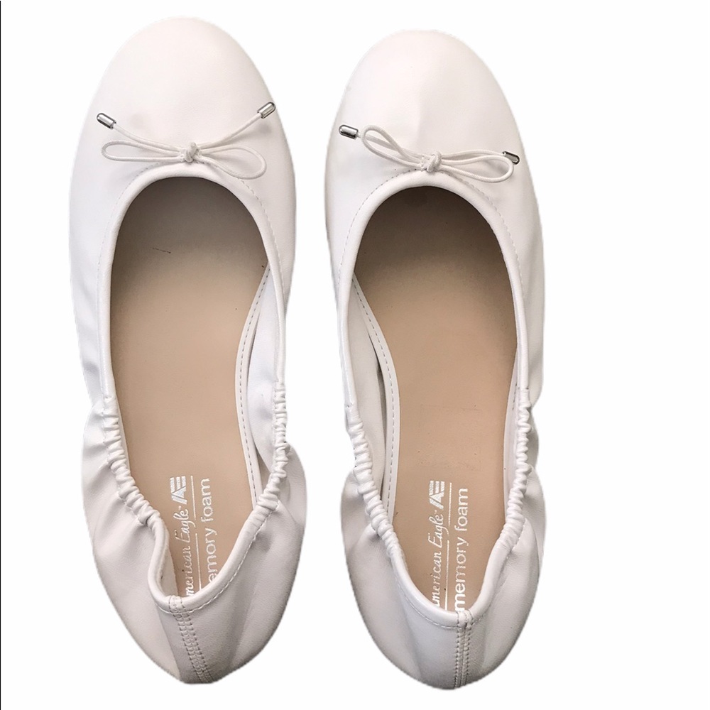 Ballet flats